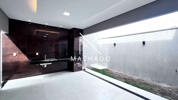 Casa a venda: Jardim Fonte Nova, Goiânia/GO