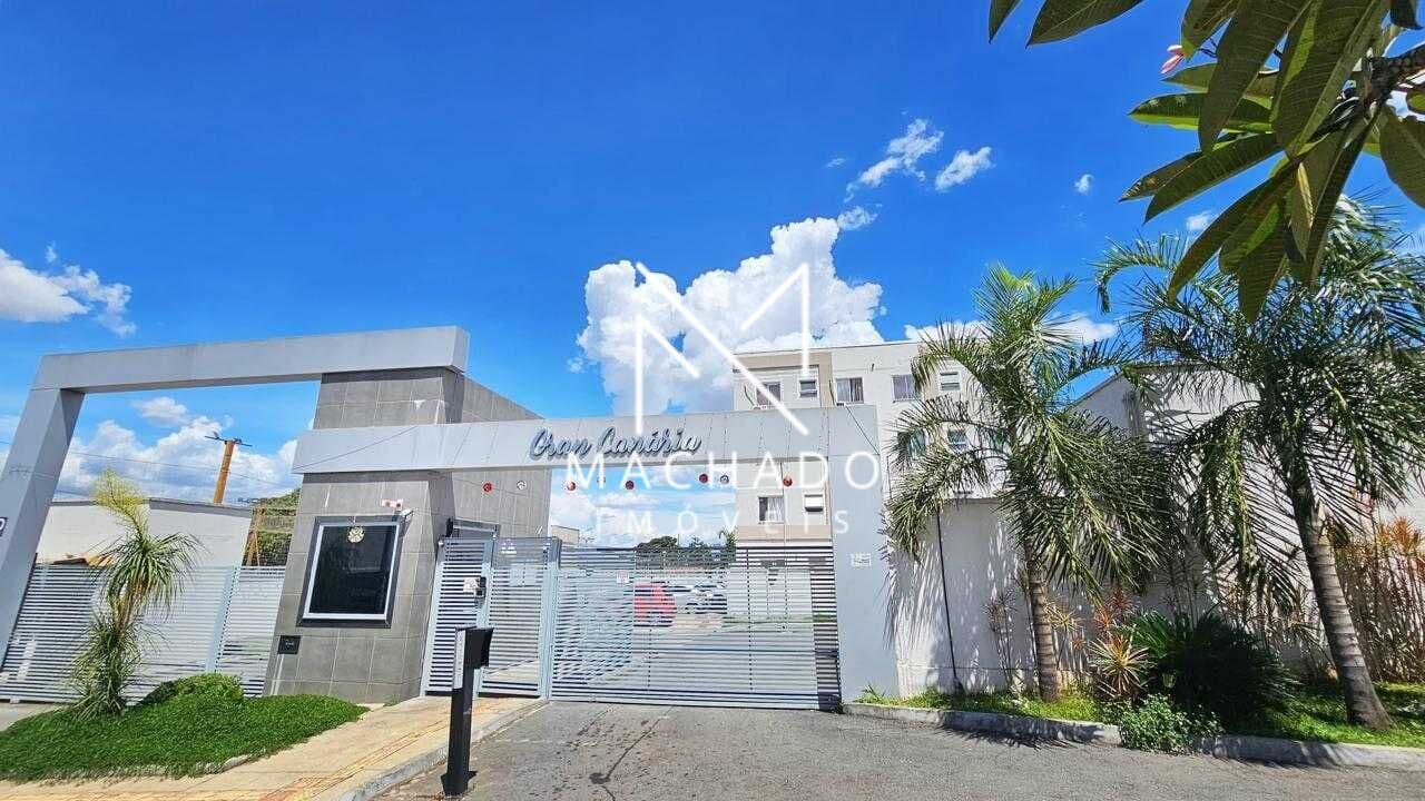 Apartamento em Setor Morada do Sol, Goiânia/GO
