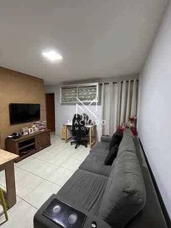 Apartamento a venda: setor Balneário Meia Ponte - Goiânia/GO