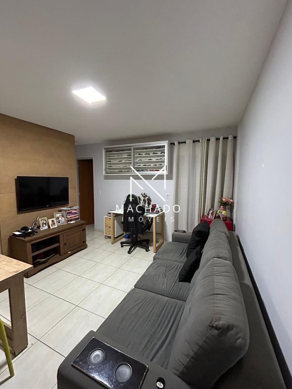 Apartamento a venda: setor Balneário Meia Ponte - Goiânia/GO