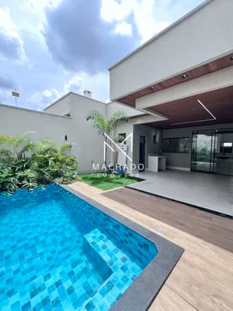 Casa a venda setor Goiânia 2 (perto do Parque) 5 minutos do shopping Passeio das Águas.