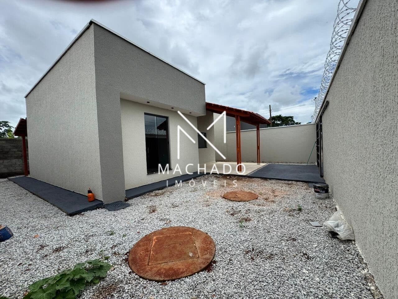 Casa em Vila Isabel, Goianira/GO