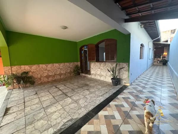 Casa de Alto Padrão em São Benedito, Santa Luzia