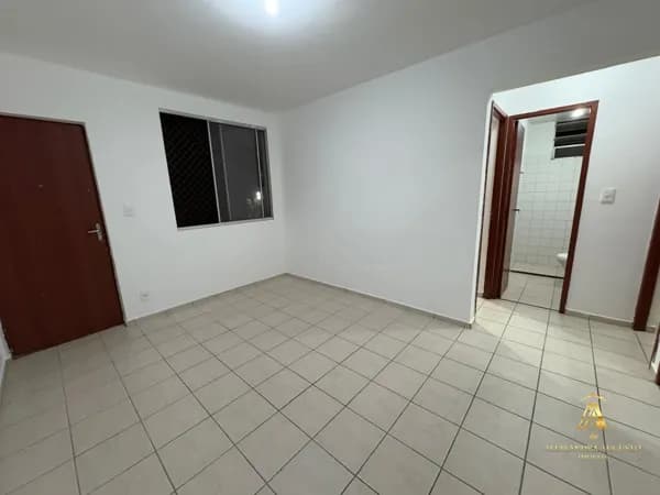 INVISTA NO SEU FUTURO! Apartamento de 2 Quartos no Vila Olga, Santa Luzia/MG - APENAS R$ 160.000!