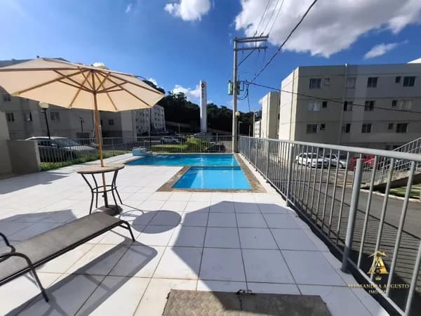 ✨ OPORTUNIDADE: SEU NOVO LAR NO RESIDENCIAL PORTAL DA PAMPULHA! ✨