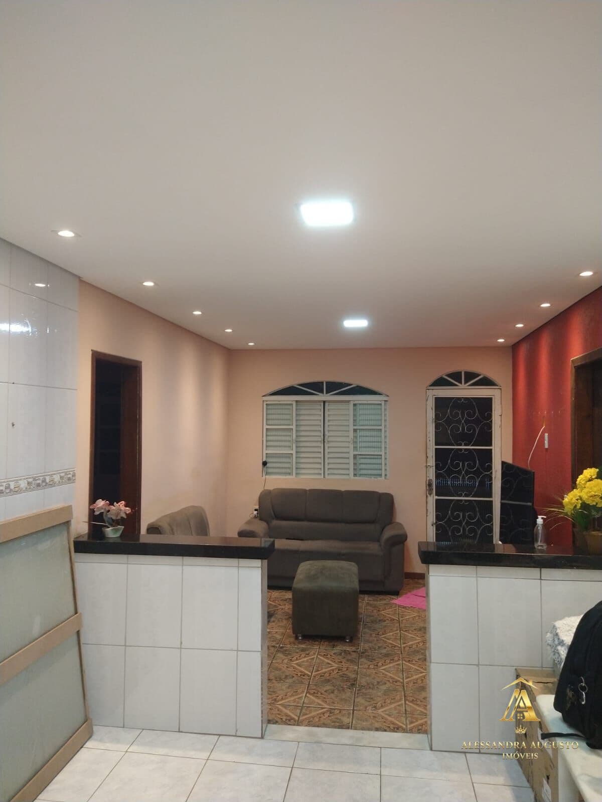 Casa Padrão Ribeirão das Neves