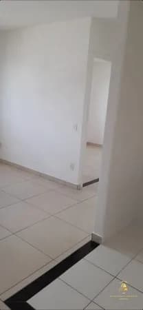 Apartamento em São Gabriel, Belo Horizonte/MG