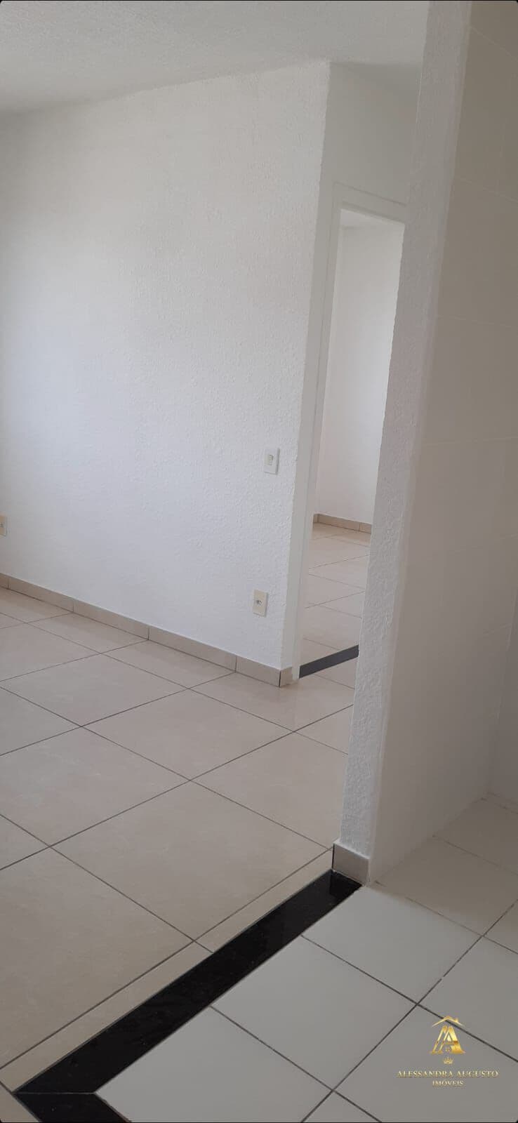 Apartamento em São Gabriel, Belo Horizonte/MG