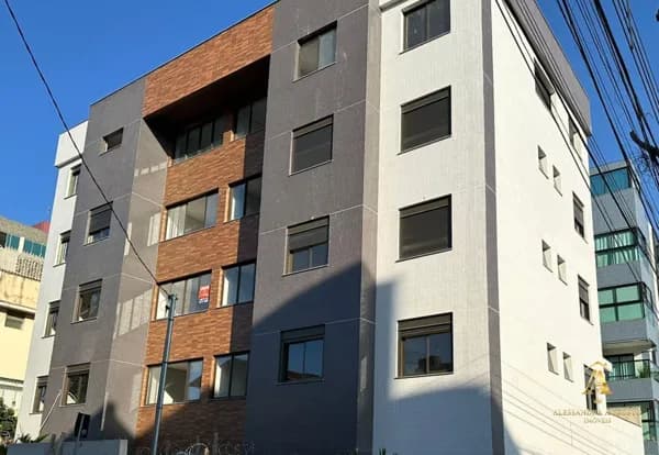 OPORTUNIDADE - APARTAMENTO NO MELHOR PONTO DO BAIRRO PADRE EUSTÁQUIO