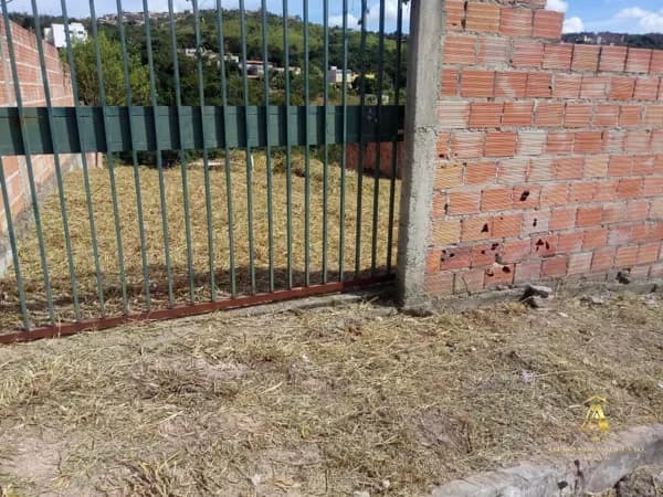 Lote 200m² no Bairro Imperial, Santa Luzia - MG