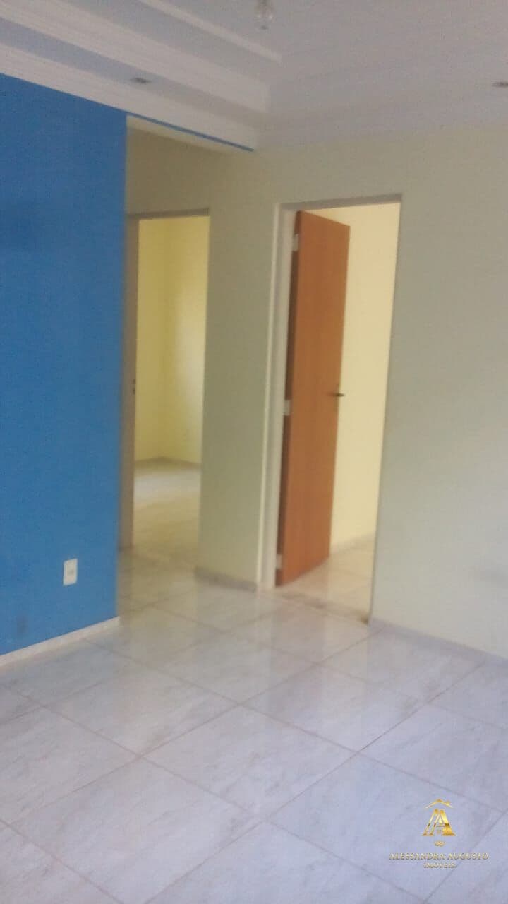 Apartamento Padrão - JUATUBA