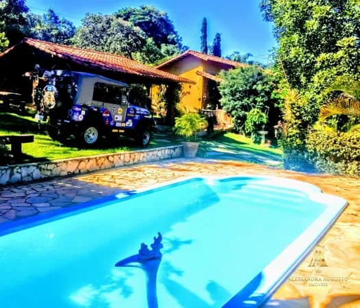 Casa em Condomínio Lagoa Santa -MG