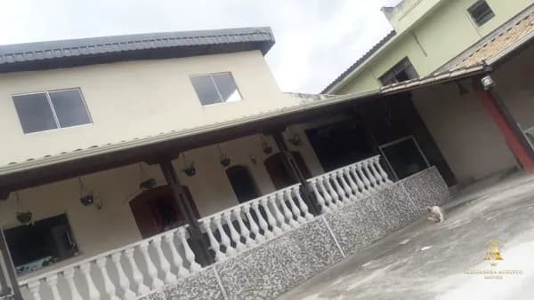 Casa Padrão Sabara MG