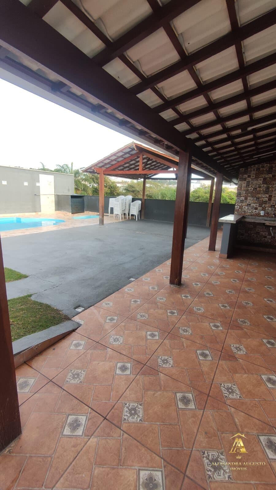 LOTE COM ESPAÇO GOURMET - NOVO CENTRO