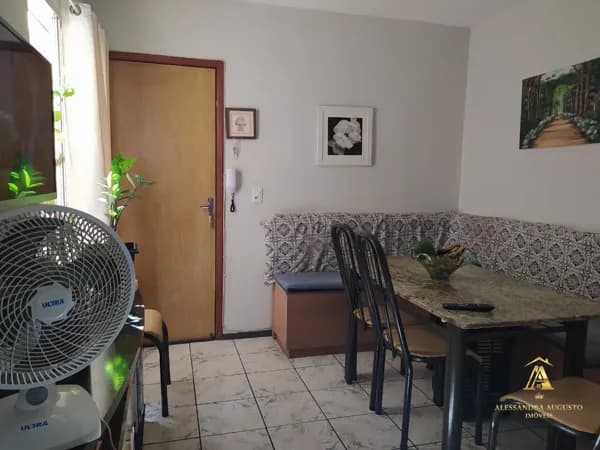 Apartamento em Juliana, Belo Horizonte/MG