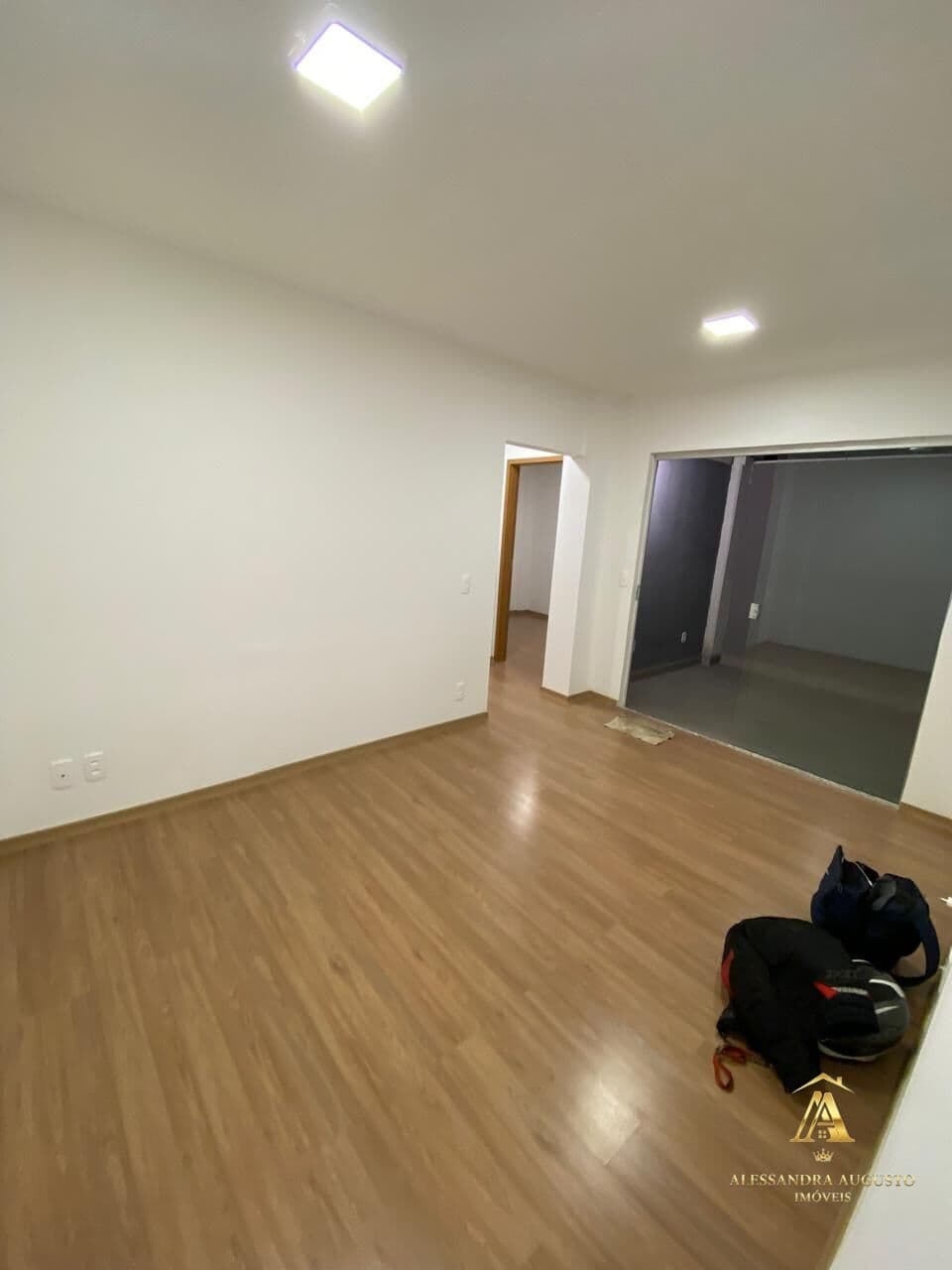 🏡 Apartamento com Área Privativa e Lazer Completo em Vespasiano!