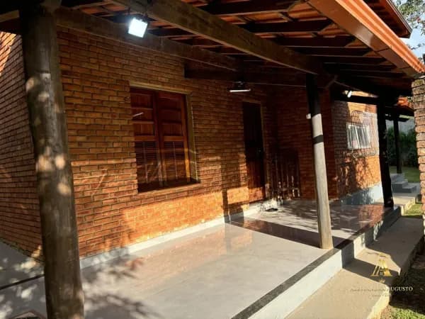 🏡 Sítio Espetacular em Juatuba - Bairro Quinta das Braunas - Oportunidade Única!