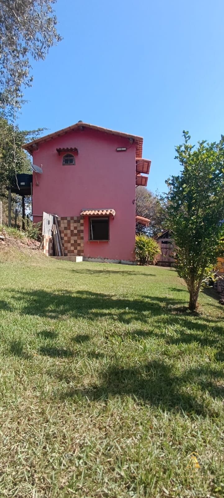 Sítio-bairro Mato Dentro-Brumadinho