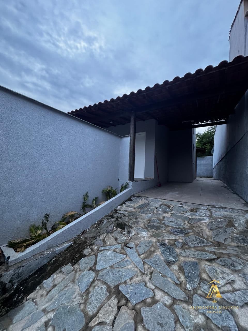 Casa no Bairro Promissão, Lagoa Santa - MG
