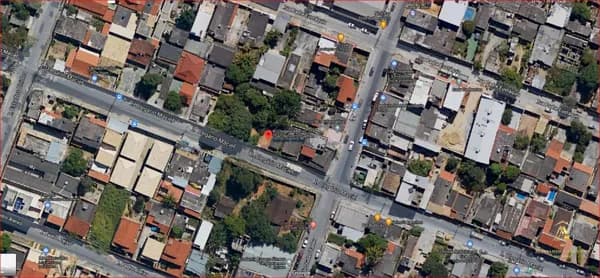 Terreno Lote com 1080 m2 São Benedito