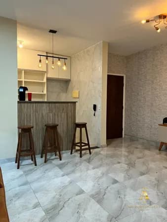 Oportunidade em Lagoa Santa: Apartamento Moderno com Área Privativa e Acabamento Premium