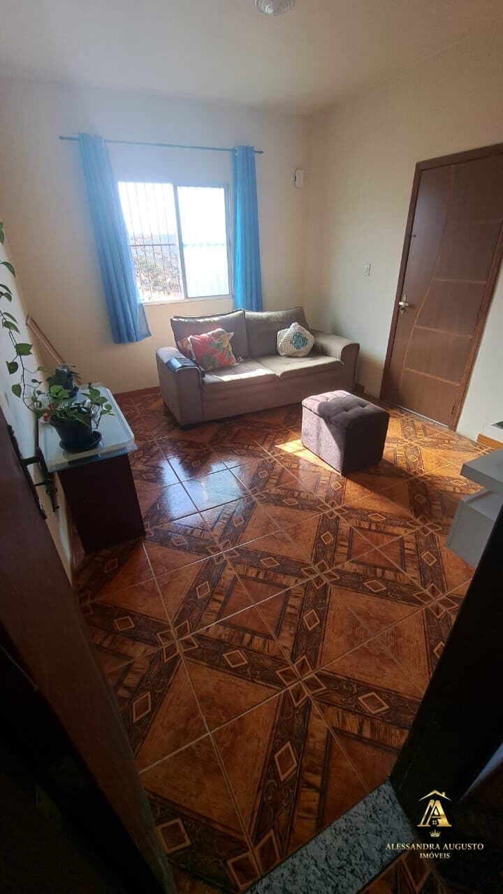 CASA INVIDUAL BAIRRO FRIMISA - LOTE ESQUINA