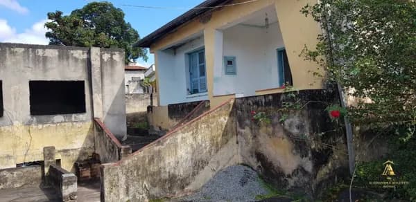 Terreno Comercial 1904mº - São João Batista - Santa Luzia/MG