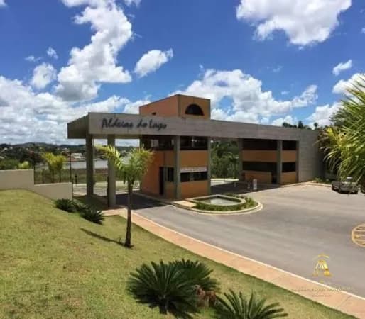 Terreno 1230m2 Esmeralda MG