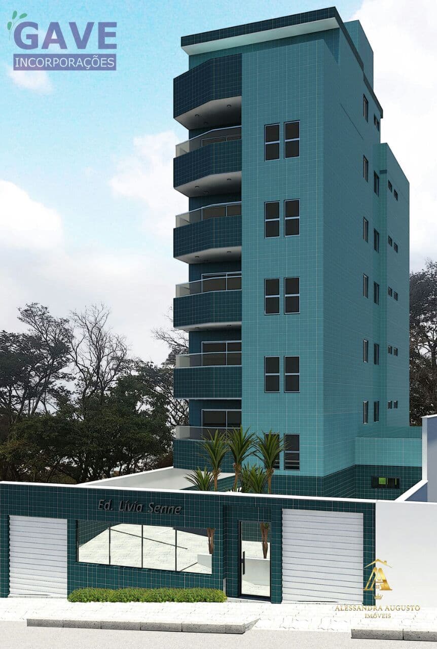 Apartamento na Planta - Monte Carlo - Santa Luzia _MG