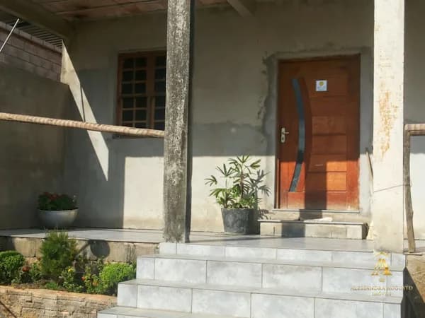 Casa Três Quartos - Angicos - Vespasiano - MG