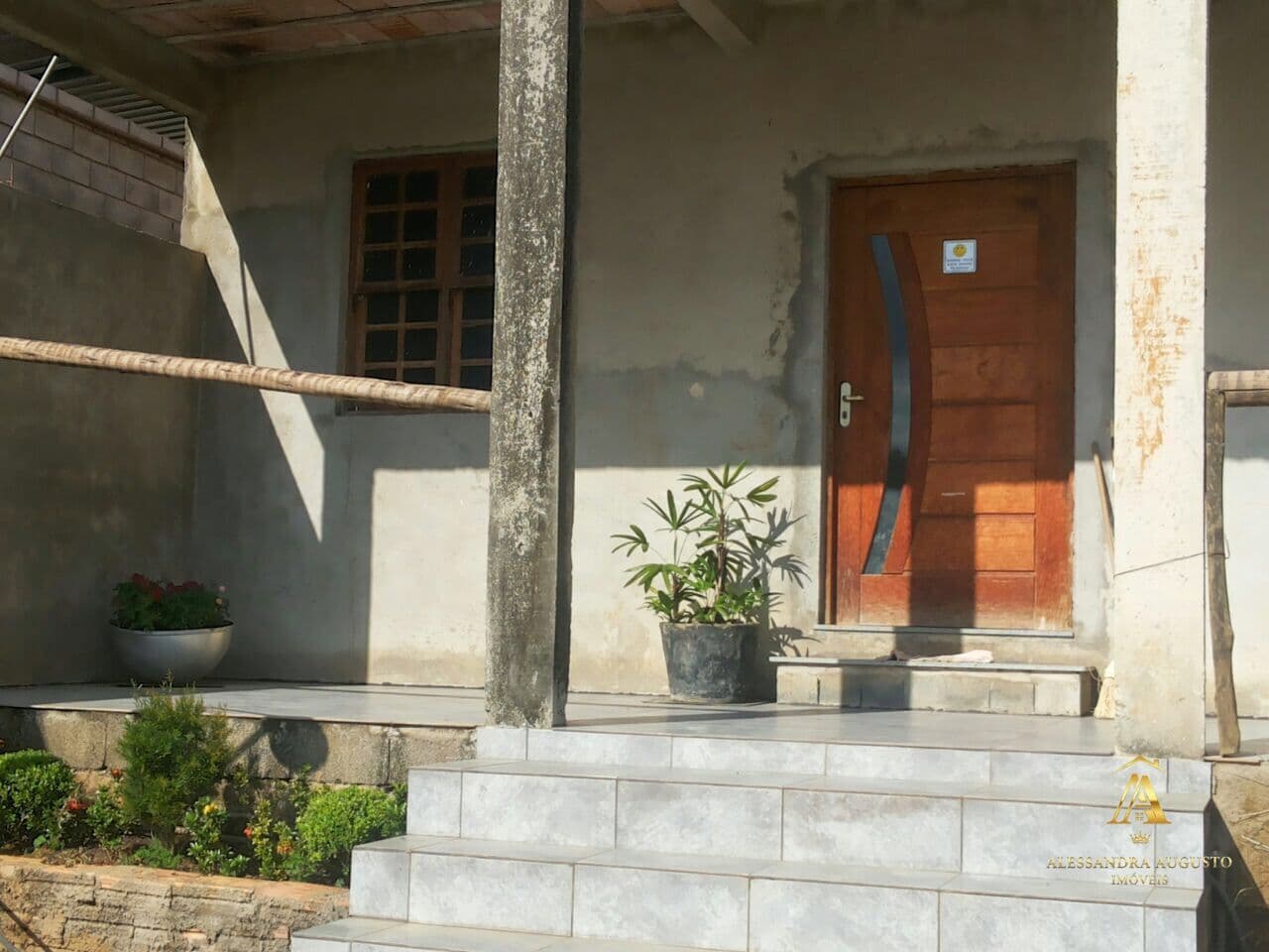 Casa Três Quartos - Angicos - Vespasiano - MG