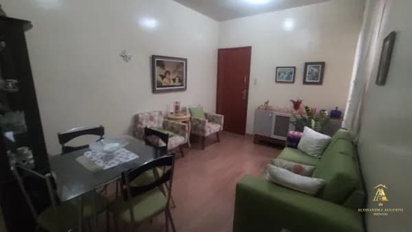 Apartamento em Centro, Santa Luzia/MG