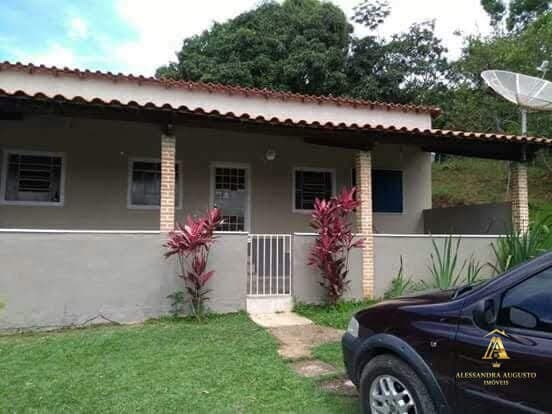Sítio COM 20.000 M2 Bom Destino Santa Luzia MG
