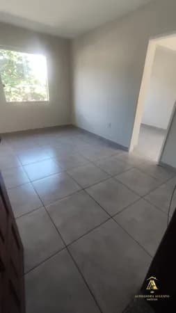 Apartamento em Conjunto Cristina (São Benedito), Santa Luzia/MG