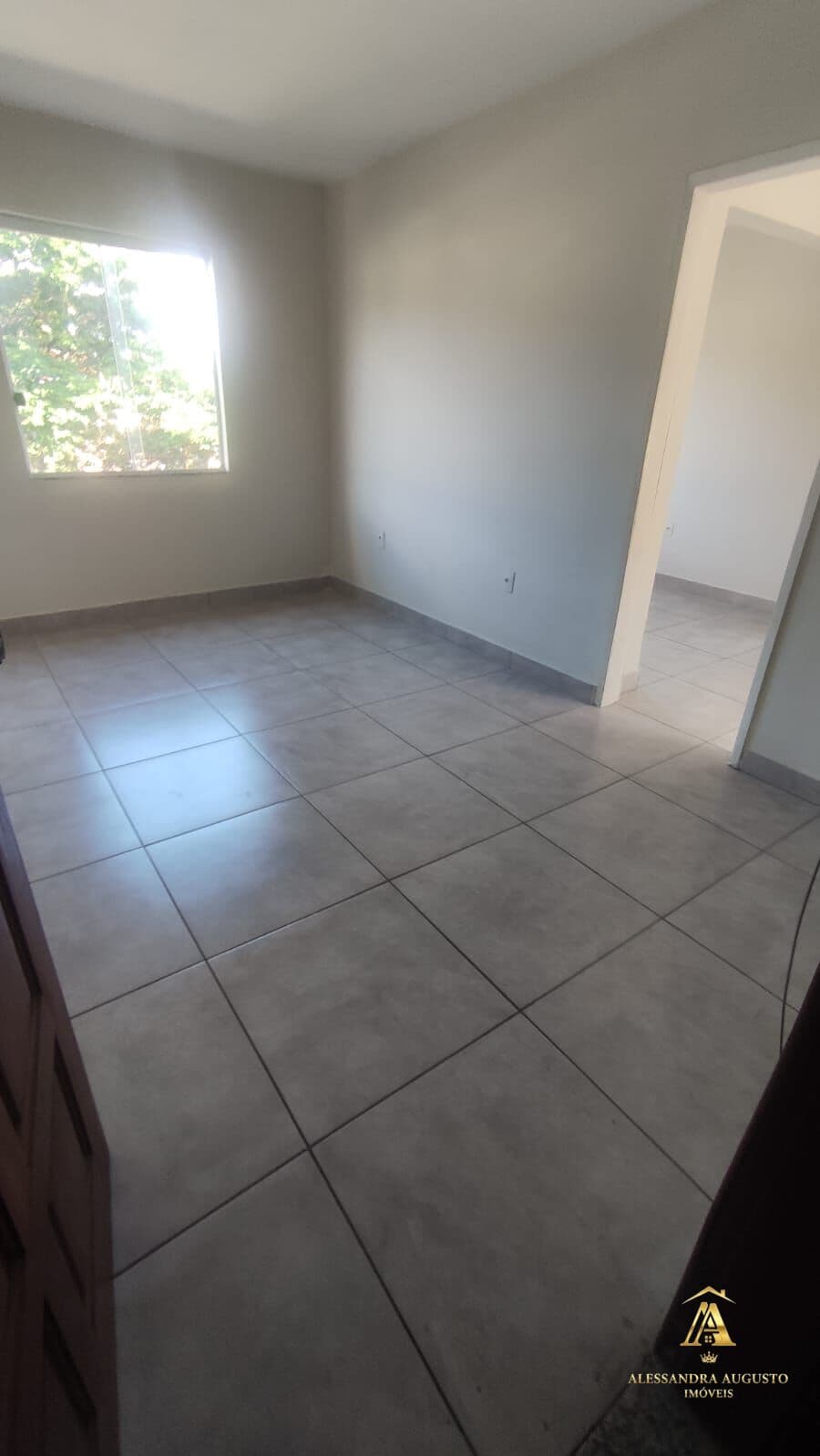 Apartamento em Conjunto Cristina (São Benedito), Santa Luzia/MG