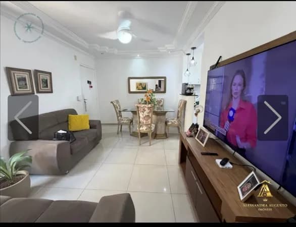 🏡 Seu novo lar no São João Batista: Espaço, Lazer e Praticidade!