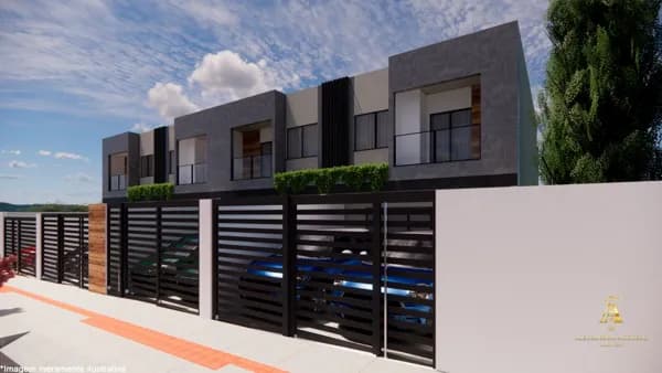 Casa Alto Padrão- Parque Boa Esperança- Santa Luzia