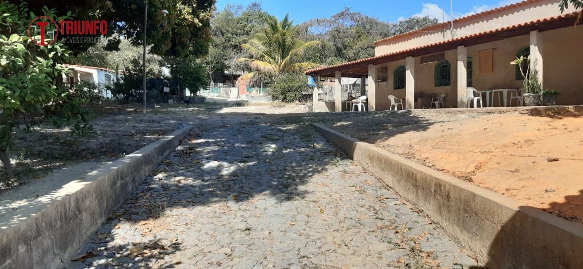 Sítio para Venda em Bom Destino Santa Luzia-MG