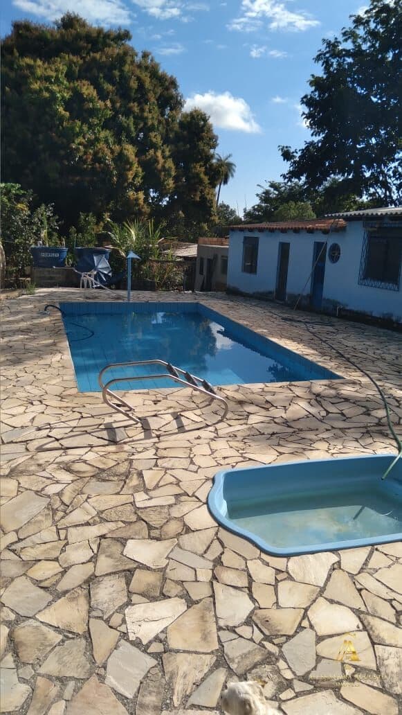 Sítio em Bom Destino, Santa Luzia/MG