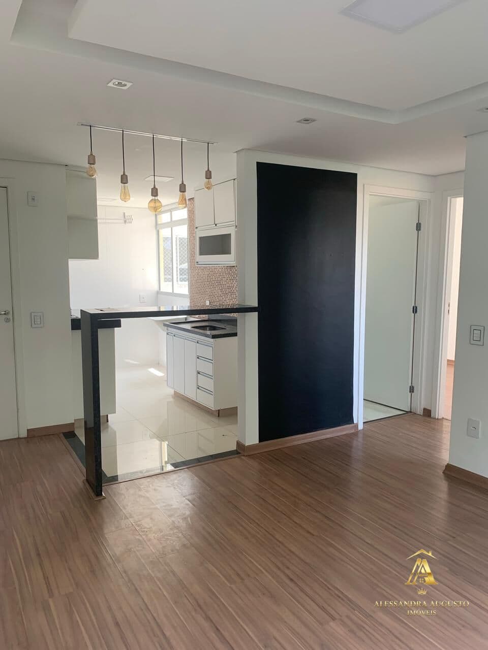 Apartamento Padrão - Chácaras Santa Inês (São Benedito), Santa Luzia/MG