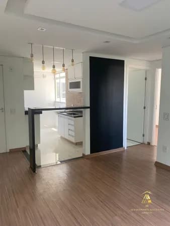 Apartamento Padrão - Chácaras Santa Inês (São Benedito), Santa Luzia/MG