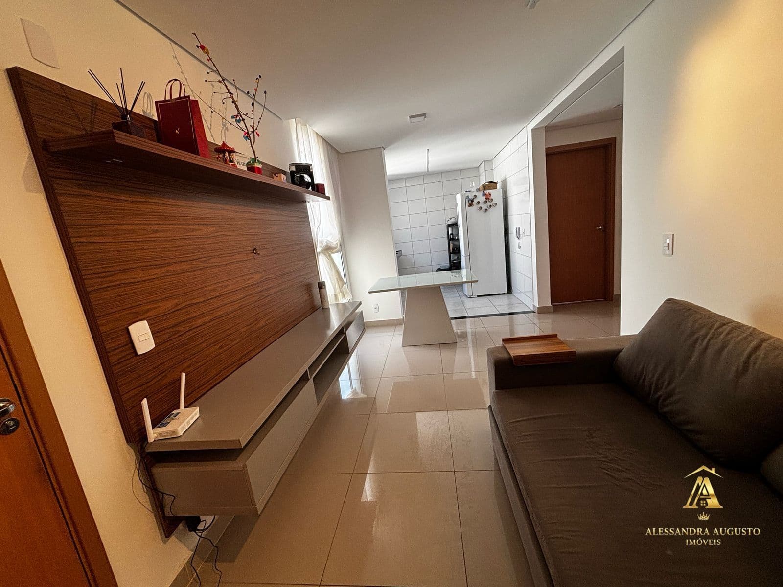 Apartamento em Chácaras Cotia, Contagem/MG