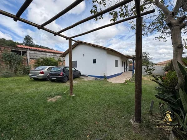 🏡✨ O SEU REFÚGIO DE PAZ EM TAQUARAÇU DE MINAS! ✨🏡