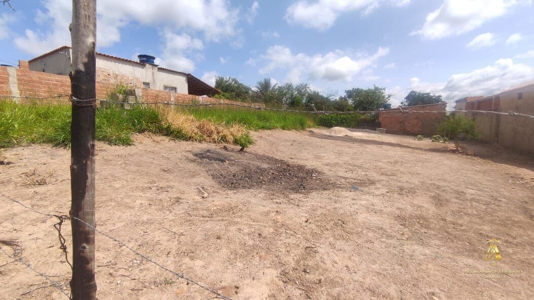 ✨ GRANDE OPORTUNIDADE DE CONSTRUÇÃO! LOTE PLANO NO BONANZA! ✨