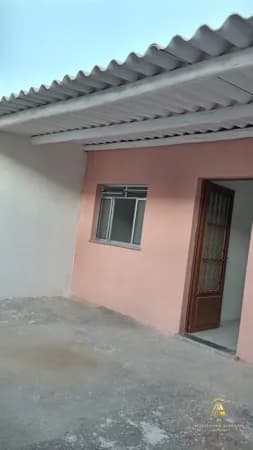 🏡 OPORTUNIDADE! Casa de 2 Quartos com 2 Vagas em Esmeraldas! 🔑