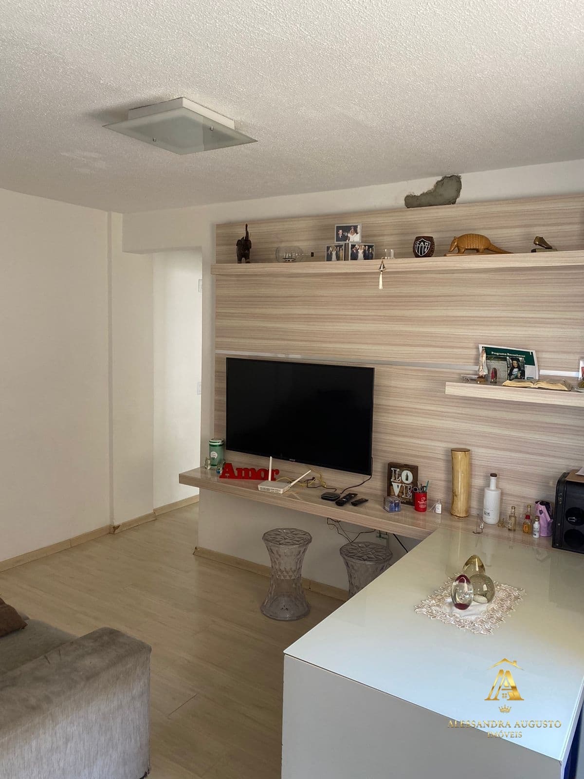 Apartamento em Vespasiano - Bairro Gávea II