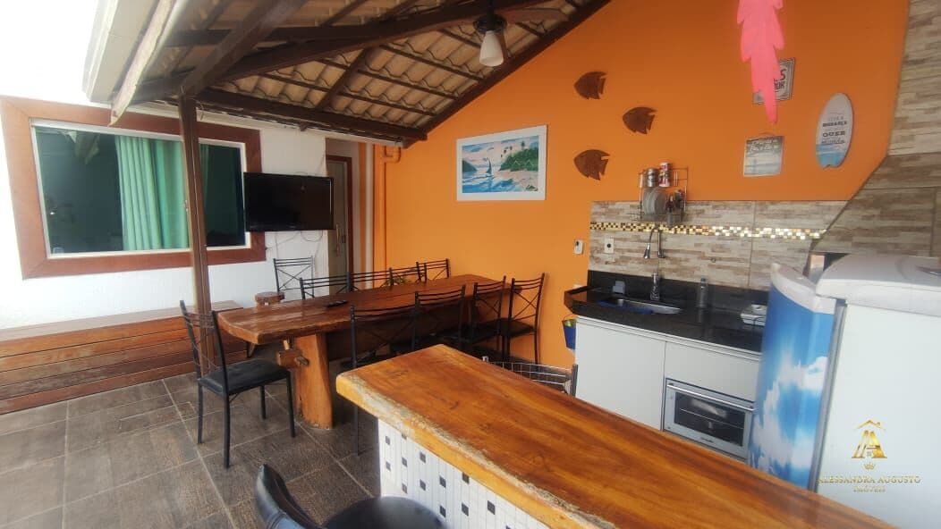 Casa Padrão - CHACARA SANTA INÊS