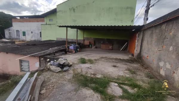 Oportunidade !!!!Lote a venda com com 375 m² no bairro São Benedito - Santa Luzia/MG