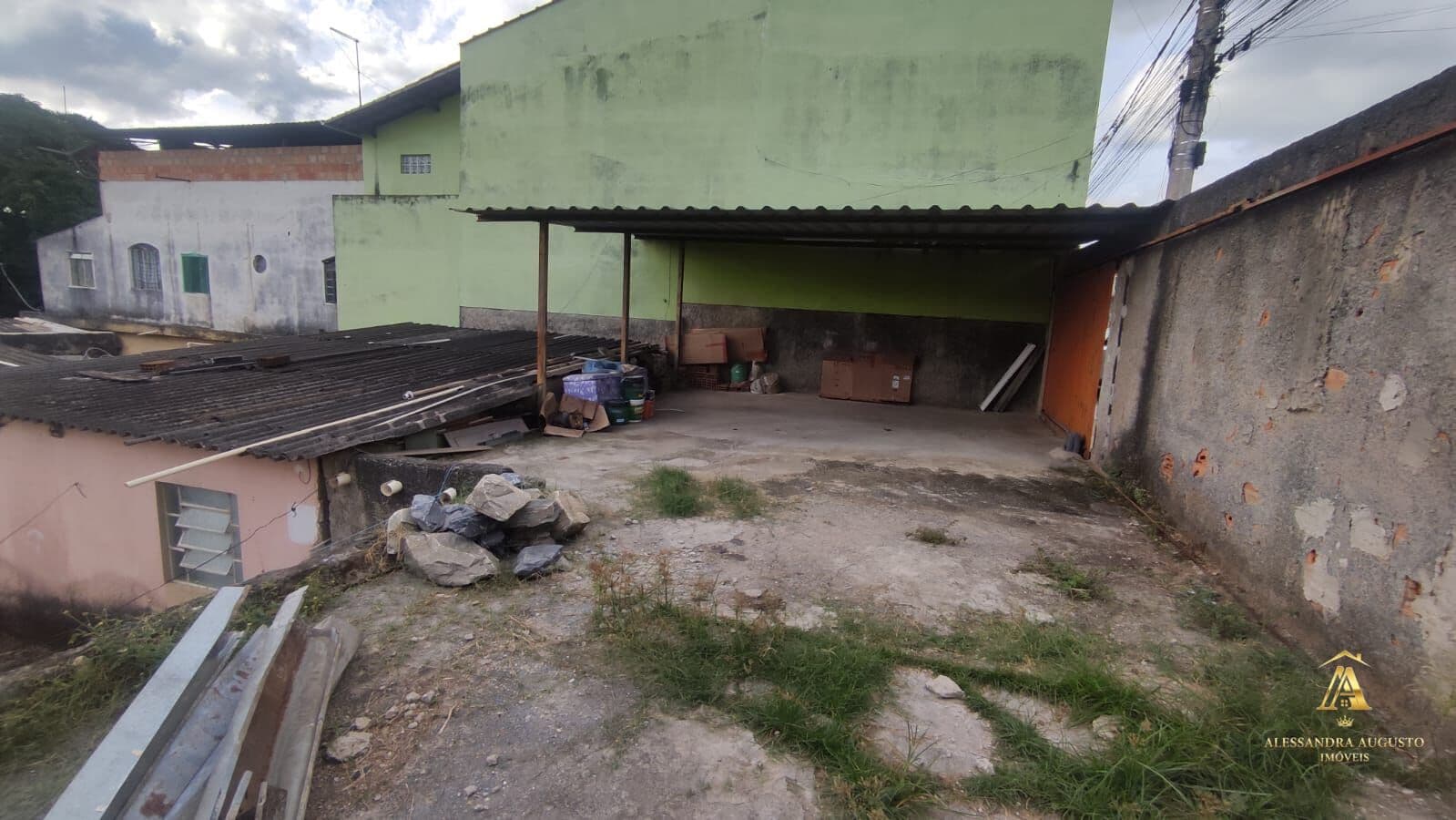 Oportunidade !!!!Lote a venda com com 375 m² no bairro São Benedito - Santa Luzia/MG