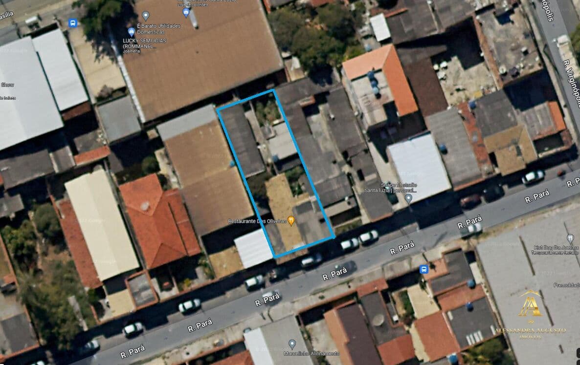 LOTE COMERCIAL 360n2 - ASTECA - SANTA LUZIA -MG